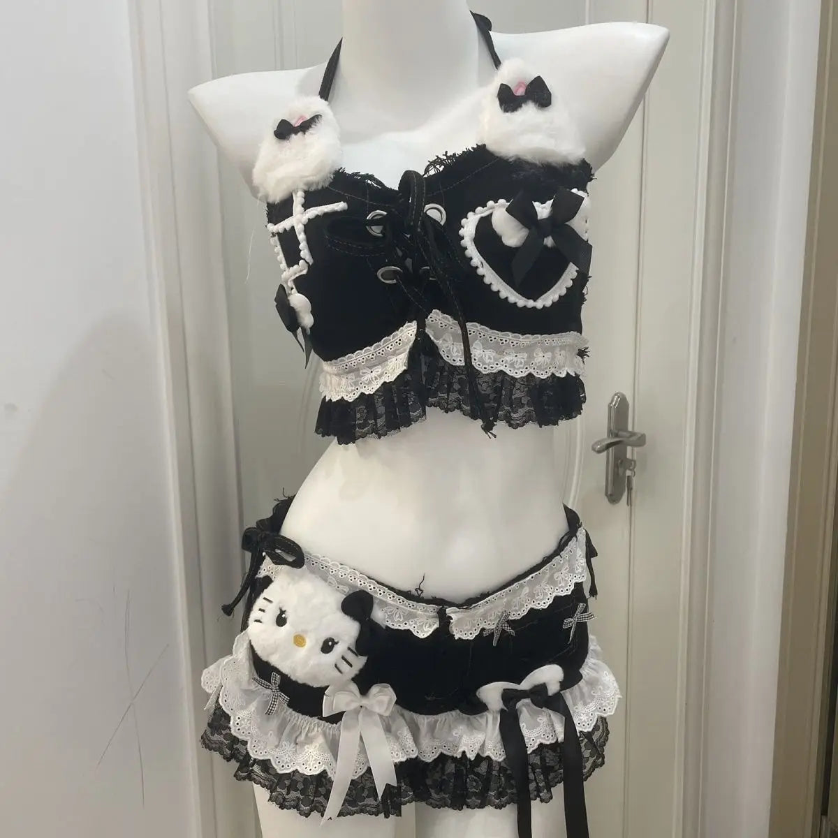 🖤 Sanrio Sacrifice