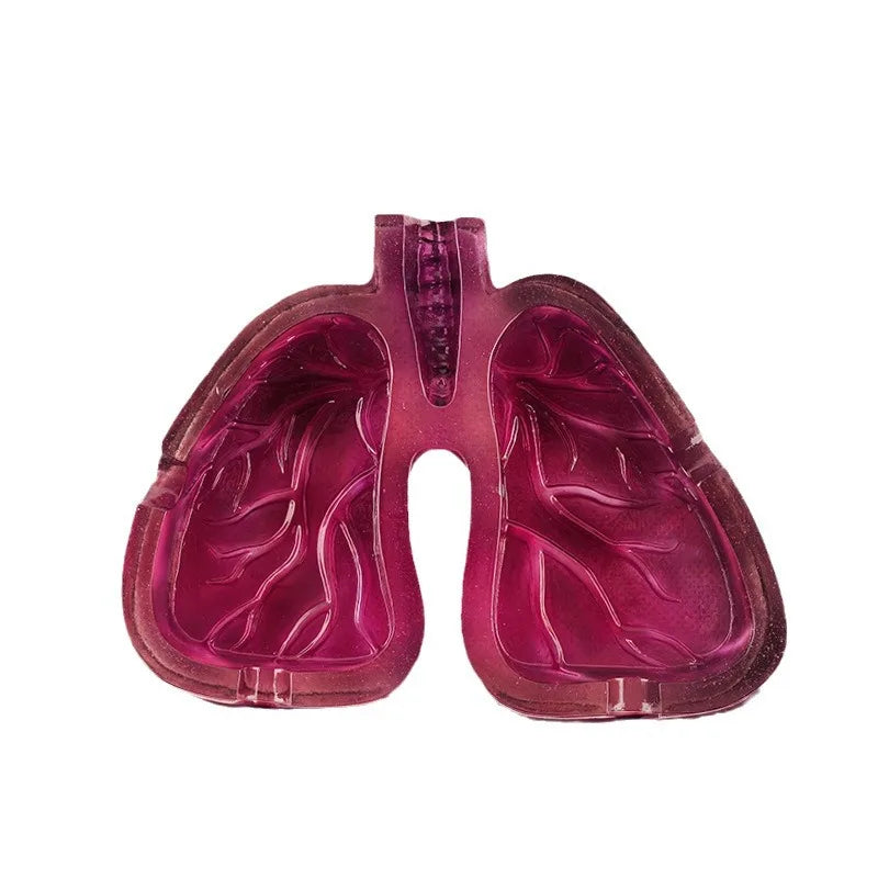 Breathe Ashtray