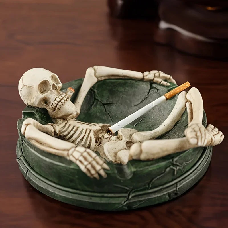 Schulz Ashtray