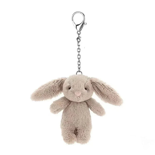 Rabbit Keychain