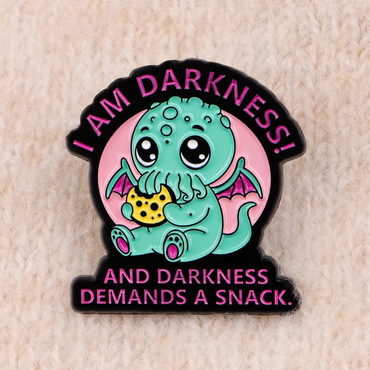 Darknest Pinz