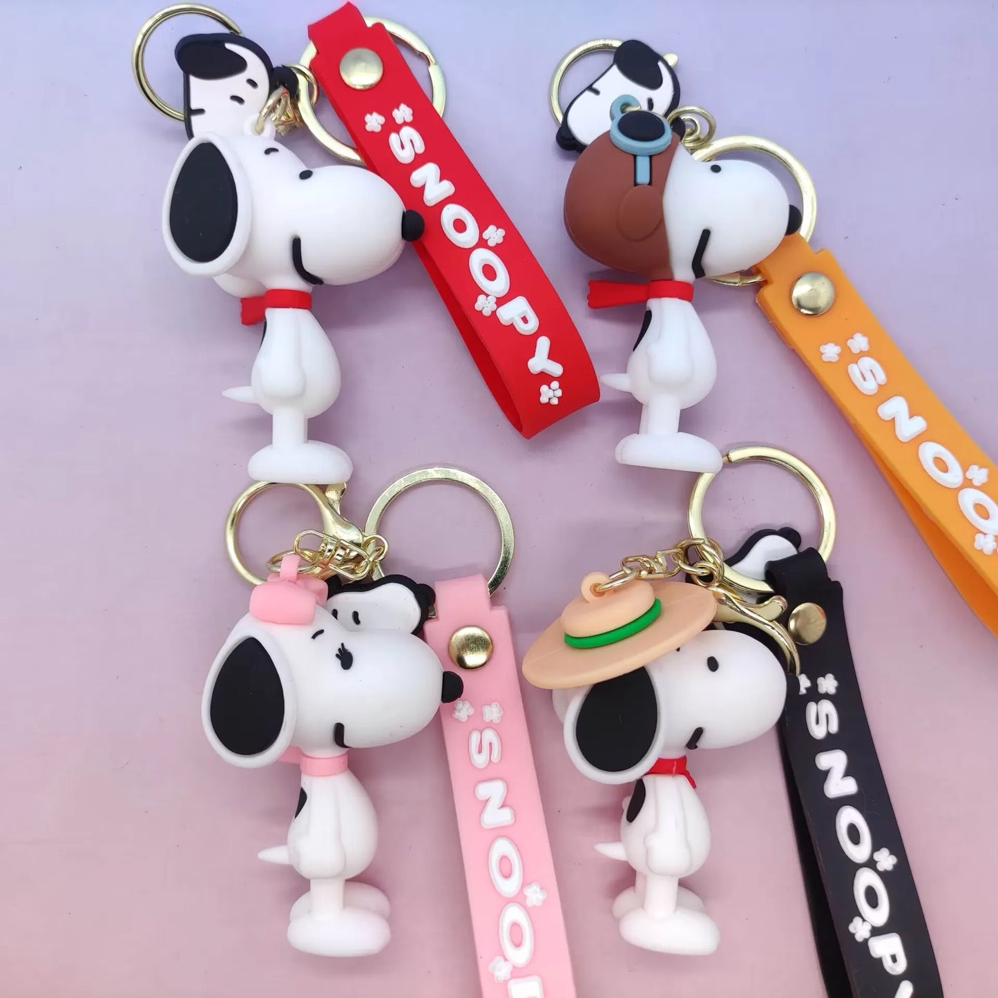 Snoopy Pinz