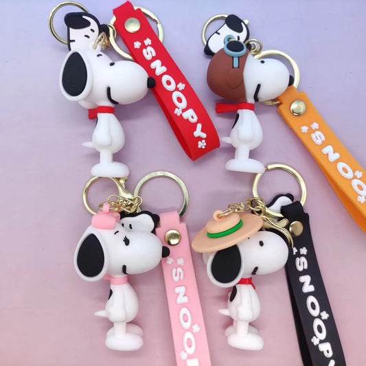 Snoopy Pinz