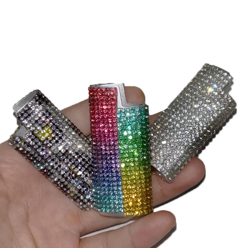 Rhiney Lighter Cases