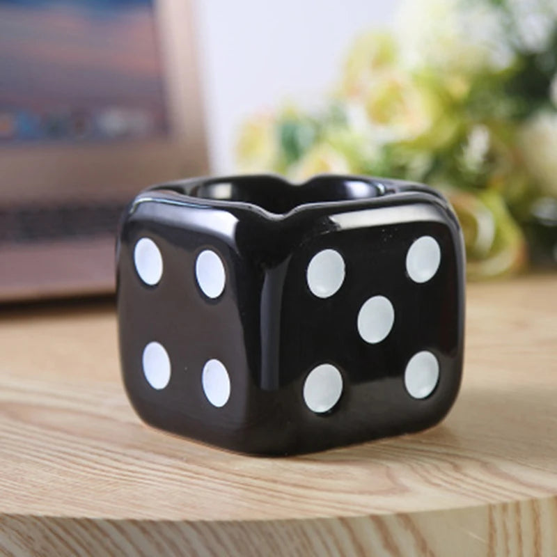 Roll Ashtray
